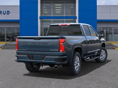 New 2025 Chevrolet Silverado 2500 High Country Crew Cab 4WD Pickup for sale #S1112 - photo 2