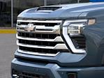 New 2025 Chevrolet Silverado 2500 High Country Crew Cab 4WD Pickup for sale #S1112 - photo 13