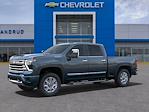 New 2025 Chevrolet Silverado 2500 High Country Crew Cab 4WD Pickup for sale #S1112 - photo 3