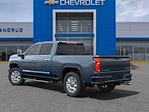 New 2025 Chevrolet Silverado 2500 High Country Crew Cab 4WD Pickup for sale #S1112 - photo 4