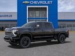 New 2025 Chevrolet Silverado 2500 High Country Crew Cab 4WD Pickup for sale #S1113 - photo 3