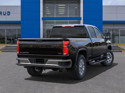 New 2025 Chevrolet Silverado 2500 LTZ Crew Cab 4WD Pickup for sale #S1119 - photo 2