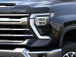 New 2025 Chevrolet Silverado 2500 LTZ Crew Cab 4WD Pickup for sale #S1119 - photo 10