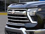 New 2025 Chevrolet Silverado 2500 LTZ Crew Cab 4WD Pickup for sale #S1119 - photo 13