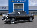 New 2025 Chevrolet Silverado 2500 LTZ Crew Cab 4WD Pickup for sale #S1119 - photo 3