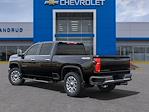 New 2025 Chevrolet Silverado 2500 LTZ Crew Cab 4WD Pickup for sale #S1119 - photo 4