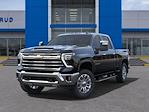 New 2025 Chevrolet Silverado 2500 LTZ Crew Cab 4WD Pickup for sale #S1119 - photo 30