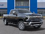 New 2025 Chevrolet Silverado 2500 LTZ Crew Cab 4WD Pickup for sale #S1119 - photo 31