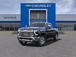 New 2025 Chevrolet Silverado 2500 LTZ Crew Cab 4WD Pickup for sale #S1119 - photo 32