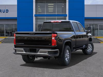 New 2025 Chevrolet Silverado 2500 LT Crew Cab 4WD Pickup for sale #S1121 - photo 2
