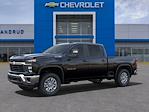 New 2025 Chevrolet Silverado 2500 LT Crew Cab 4WD Pickup for sale #S1121 - photo 3