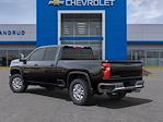 New 2025 Chevrolet Silverado 2500 LT Crew Cab 4WD Pickup for sale #S1121 - photo 4