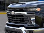 New 2025 Chevrolet Silverado 2500 LT Crew Cab 4WD Pickup for sale #S1121 - photo 37