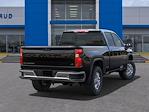 New 2025 Chevrolet Silverado 2500 LT Crew Cab 4WD Pickup for sale #S1121 - photo 2