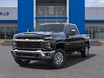New 2025 Chevrolet Silverado 2500 LT Crew Cab 4WD Pickup for sale #S1121 - photo 6