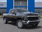 New 2025 Chevrolet Silverado 2500 LT Crew Cab 4WD Pickup for sale #S1121 - photo 7