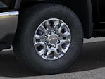 New 2025 Chevrolet Silverado 2500 LT Crew Cab 4WD Pickup for sale #S1121 - photo 9