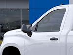 New 2025 Chevrolet Silverado 1500 Work Truck Regular Cab 4WD Pickup for sale #S1123 - photo 12