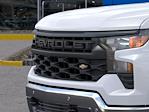 New 2025 Chevrolet Silverado 1500 Work Truck Regular Cab 4WD Pickup for sale #S1123 - photo 13