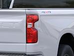 New 2025 Chevrolet Silverado 1500 Work Truck Regular Cab 4WD Pickup for sale #S1123 - photo 35