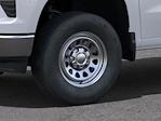 New 2025 Chevrolet Silverado 1500 Work Truck Regular Cab 4WD Pickup for sale #S1123 - photo 9