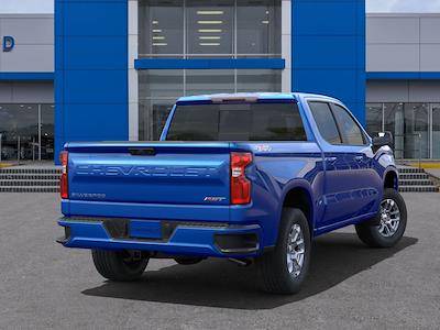 New 2025 Chevrolet Silverado 1500 RST Crew Cab 4WD Pickup for sale #S1124 - photo 2