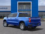 New 2025 Chevrolet Silverado 1500 RST Crew Cab 4WD Pickup for sale #S1124 - photo 4