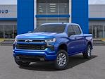 New 2025 Chevrolet Silverado 1500 RST Crew Cab 4WD Pickup for sale #S1124 - photo 6