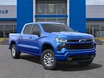 New 2025 Chevrolet Silverado 1500 RST Crew Cab 4WD Pickup for sale #S1124 - photo 7