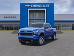 New 2025 Chevrolet Silverado 1500 RST Crew Cab 4WD Pickup for sale #S1124 - photo 8