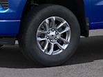 New 2025 Chevrolet Silverado 1500 RST Crew Cab 4WD Pickup for sale #S1124 - photo 9