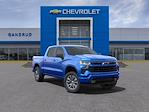 New 2025 Chevrolet Silverado 1500 RST Crew Cab 4WD Pickup for sale #S1125 - photo 1