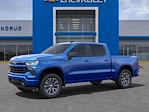 New 2025 Chevrolet Silverado 1500 RST Crew Cab 4WD Pickup for sale #S1125 - photo 3