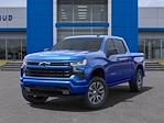 New 2025 Chevrolet Silverado 1500 RST Crew Cab 4WD Pickup for sale #S1125 - photo 30