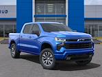 New 2025 Chevrolet Silverado 1500 RST Crew Cab 4WD Pickup for sale #S1125 - photo 7