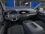 New 2025 Chevrolet Silverado 1500 LT Crew Cab 4WD Pickup for sale #S1126 - photo 15
