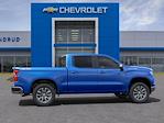 New 2025 Chevrolet Silverado 1500 LT Crew Cab 4WD Pickup for sale #S1126 - photo 5