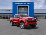 New 2025 Chevrolet Silverado 1500 RST Crew Cab 4WD Pickup for sale #S1130 - photo 25