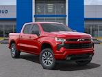 New 2025 Chevrolet Silverado 1500 RST Crew Cab 4WD Pickup for sale #S1130 - photo 7