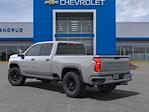 New 2025 Chevrolet Silverado 2500 ZR2 Crew Cab 4WD Pickup for sale #S1142 - photo 27