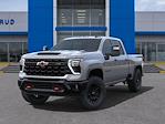 New 2025 Chevrolet Silverado 2500 ZR2 Crew Cab 4WD Pickup for sale #S1142 - photo 30