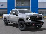 New 2025 Chevrolet Silverado 2500 ZR2 Crew Cab 4WD Pickup for sale #S1142 - photo 31