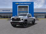 New 2025 Chevrolet Silverado 2500 ZR2 Crew Cab 4WD Pickup for sale #S1142 - photo 32