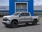 New 2025 Chevrolet Silverado 1500 RST Crew Cab 4WD Pickup for sale #S1152 - photo 3