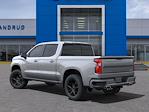 New 2025 Chevrolet Silverado 1500 RST Crew Cab 4WD Pickup for sale #S1152 - photo 27