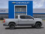New 2025 Chevrolet Silverado 1500 RST Crew Cab 4WD Pickup for sale #S1152 - photo 5