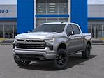 New 2025 Chevrolet Silverado 1500 RST Crew Cab 4WD Pickup for sale #S1152 - photo 6