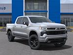 New 2025 Chevrolet Silverado 1500 RST Crew Cab 4WD Pickup for sale #S1152 - photo 7