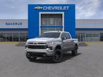 New 2025 Chevrolet Silverado 1500 RST Crew Cab 4WD Pickup for sale #S1152 - photo 8