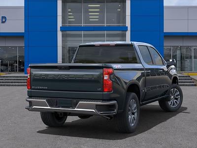 New 2025 Chevrolet Silverado 1500 LT Crew Cab 4WD Pickup for sale #S1170 - photo 2
